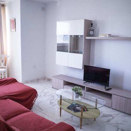 Cova Da Iria 5 Apartment Pieta Exterior photo