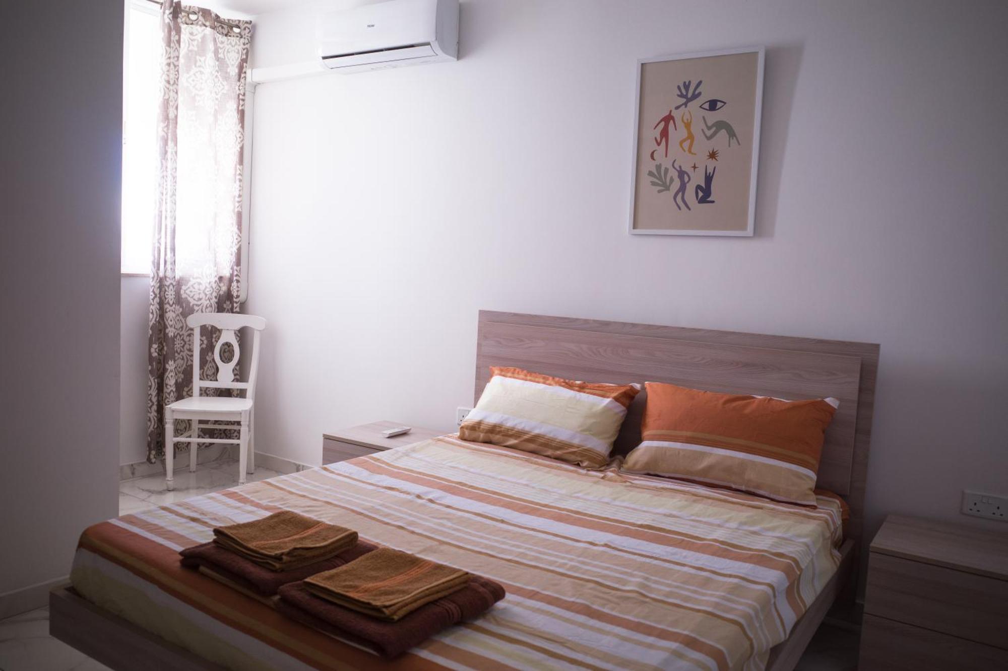 Cova Da Iria 5 Apartment Pieta Exterior photo